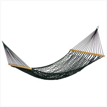 hammock for the back yard